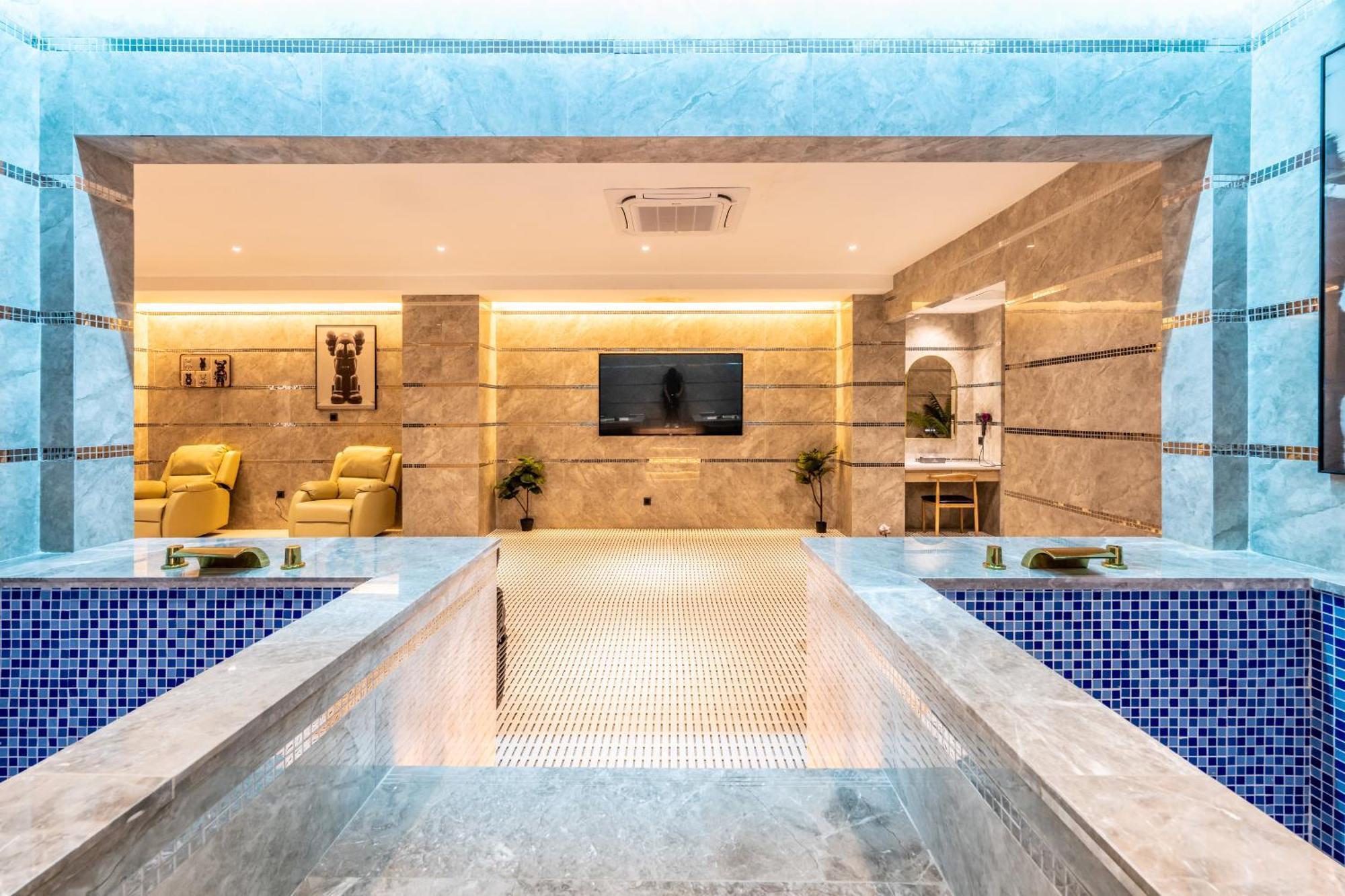 Bole Jing Pin Hotel Sihanoukville Eksteriør billede